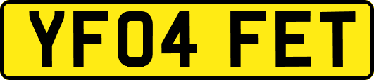 YF04FET