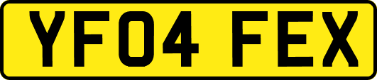 YF04FEX