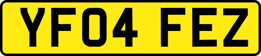 YF04FEZ