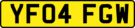 YF04FGW