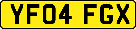 YF04FGX