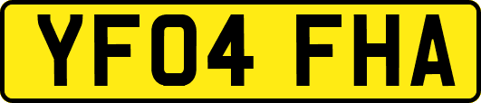 YF04FHA