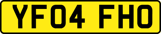 YF04FHO