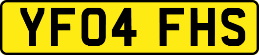 YF04FHS