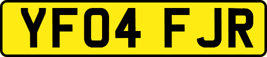 YF04FJR