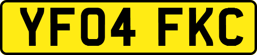 YF04FKC