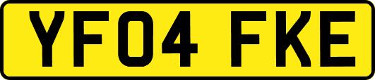 YF04FKE