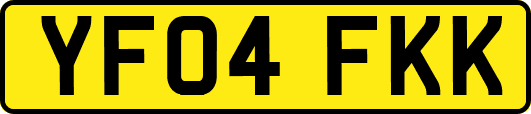 YF04FKK