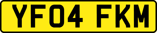 YF04FKM