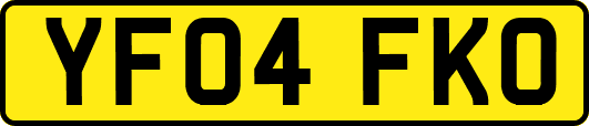 YF04FKO