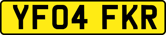 YF04FKR