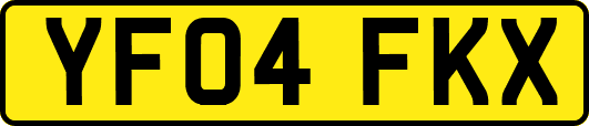 YF04FKX