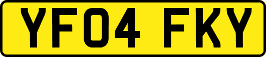 YF04FKY