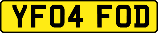 YF04FOD