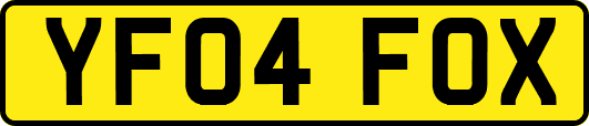 YF04FOX