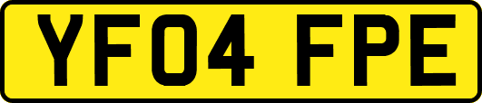 YF04FPE