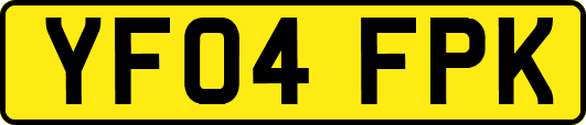 YF04FPK