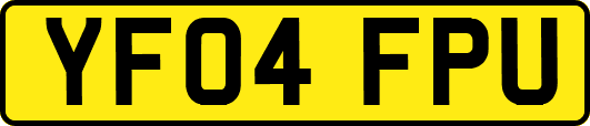 YF04FPU