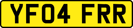 YF04FRR