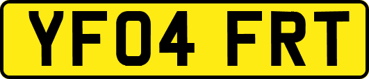 YF04FRT