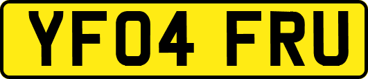 YF04FRU
