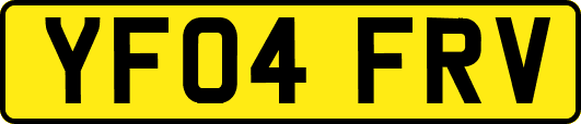 YF04FRV