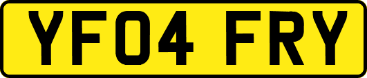YF04FRY