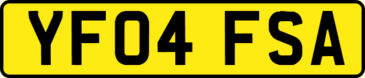 YF04FSA