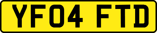 YF04FTD