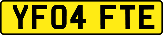 YF04FTE