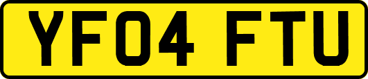 YF04FTU