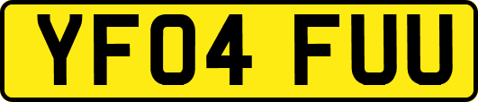 YF04FUU