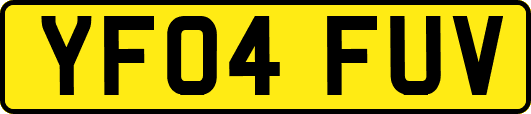 YF04FUV