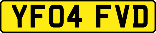 YF04FVD