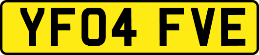YF04FVE