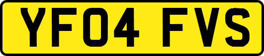 YF04FVS