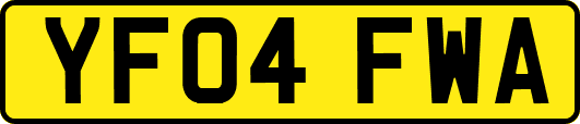 YF04FWA