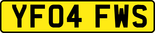 YF04FWS