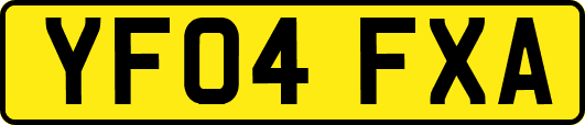 YF04FXA