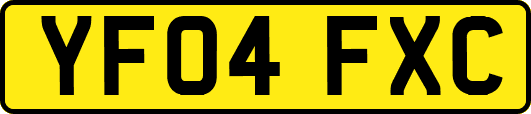 YF04FXC