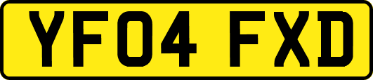 YF04FXD
