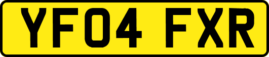 YF04FXR