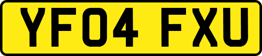 YF04FXU