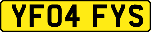 YF04FYS