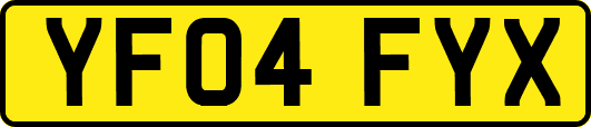 YF04FYX