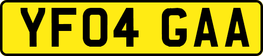 YF04GAA