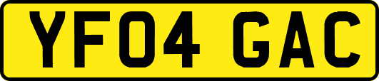 YF04GAC