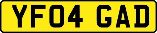 YF04GAD