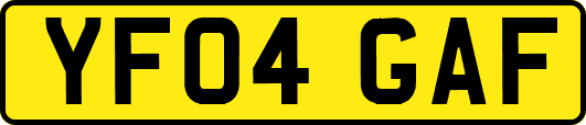 YF04GAF