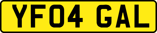 YF04GAL
